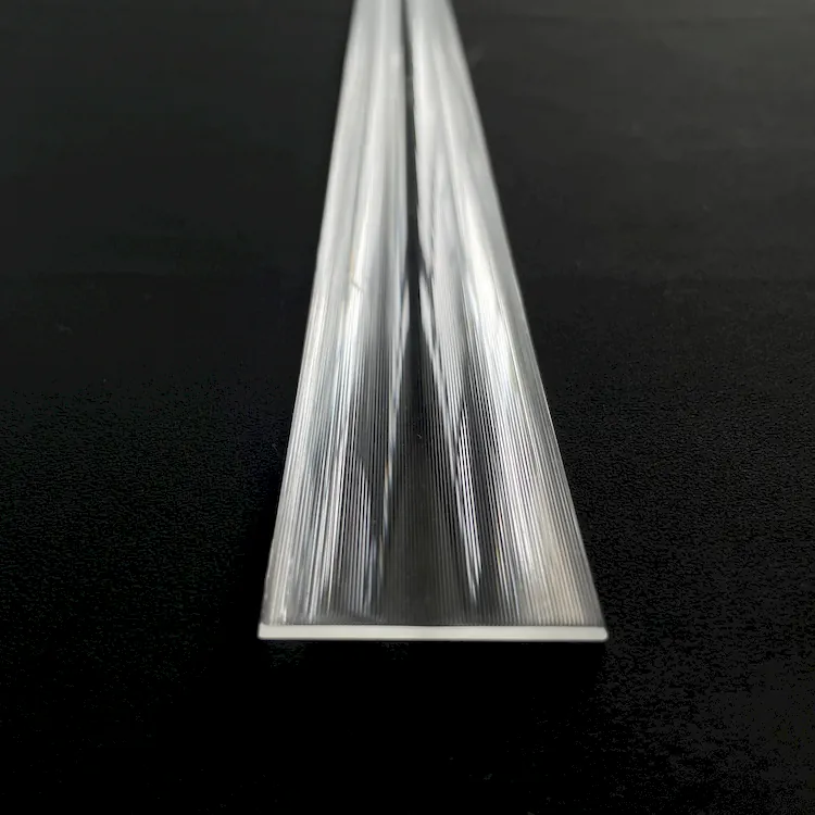 Linear Fresnel Optical Lens F.25mm